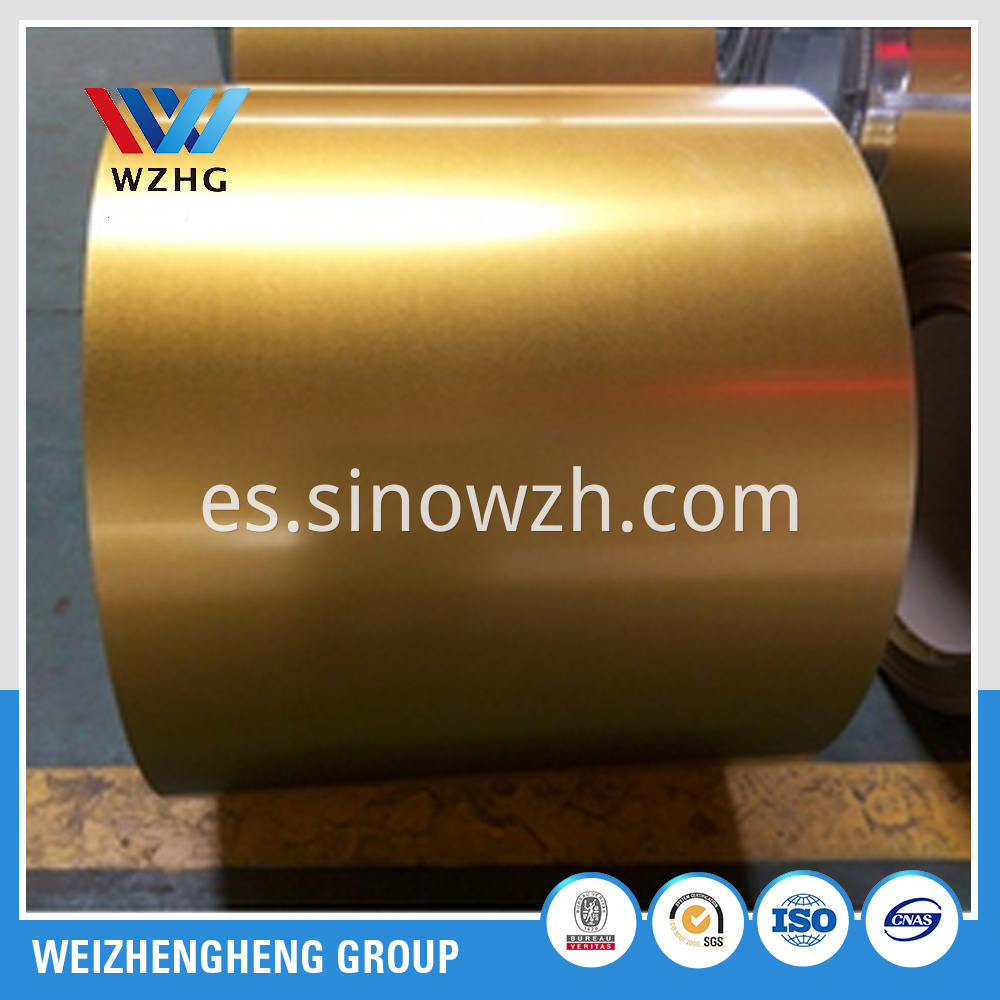 Competitive price Galvalume steel coil